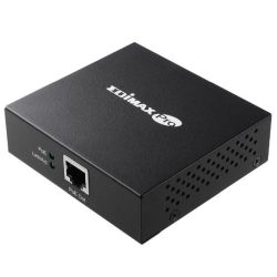 Gigabit PoE+-Repeater (Gigabit POE+Repea (GP-101ET)