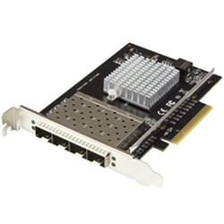 PCIE CARD 4 PORT SFP+ (PEX10GSFP4I)