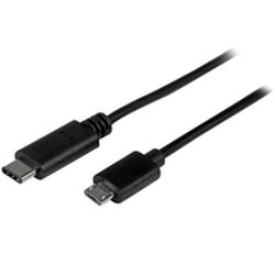 StarTech USB-C CABLE TO MICRO-B 0.5M (USB2CUB50CM)
