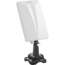 Indoor/Outdoor Antenne XORO HAN 600 DVBT2 5dBi/30dB, LTE-F (SAT200216)