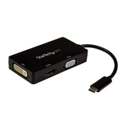 USB-C ADAPTER MULTIPORT (CDPVGDVHDBP)