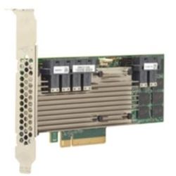 LSI MegaRAID SAS/SATA 9361-24i SGL 24-Port intern 12Gb/s (05-50022-00)