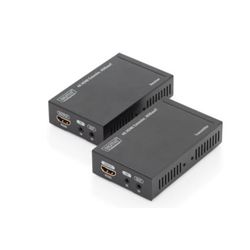 HDMI Video Extender Cat.5e,6,7 (DS-55500)