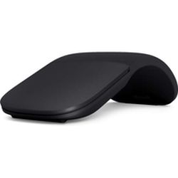 Surface Arc Mouse (2017) Wireless Bluetooth Maus schwarz (ELG-00002)