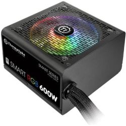 Smart RGB 600W Netzteil (PS-SPR-0600NHSAWE-1)