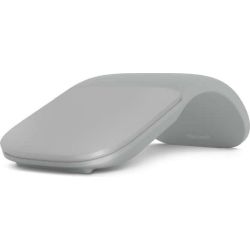 Surface Arc Mouse (2017) Wireless Bluetooth Maus grau (FHD-00002)