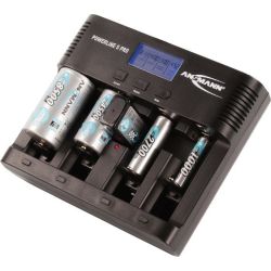 Powerline 5 Pro, Ladegerät (1001-0018)