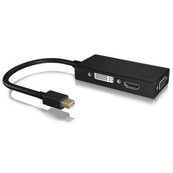 IB-AC1032 MiniDisplayPort->HDMI, Adapter (60234)