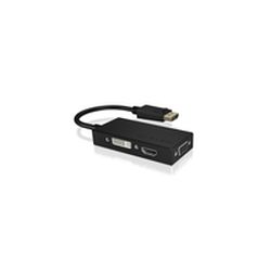 IB-AC1031 DisplayPort-> HDMI, Adapter (60233)