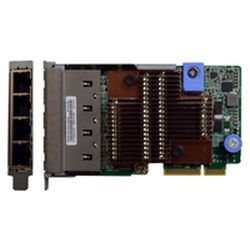 ThinkSystem 1Gb 4-port RJ45 LOM (7ZT7A00545)