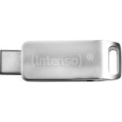 cMobile Line 64GB USB-Stick silber (3536490)