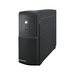 PowerWalker VFD 600 Offline UPS USV-System schwarz (10120401)