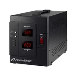 AVR 3000/SIV VoltageRegulator (10120315)