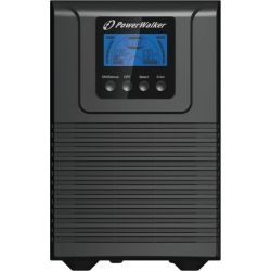 PowerWalker VFI 1000 TGB USV-System schwarz (10122098)