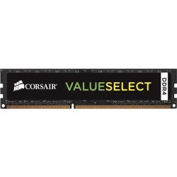 D4 8GB 2666-18 Value Select COR, Arbeitsspeicher (CMV8GX4M1A2666C18)