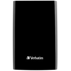 Portable Colour Edition 1TB Externe Festplatte schwarz (53023)