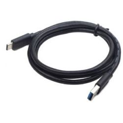 USB-Kabel Gembird  3.0 auf Type-C Kabel (AM/CM) 1m (CCP-USB3-AMCM-1M)