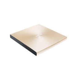 ZenDrive U9M SDRW-08U9M-U DVD-Brenner Laufwerk gold (90DD02A5-M29000)