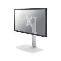 Monitor-Tischständer weiß (FPMA-D890WHITE)