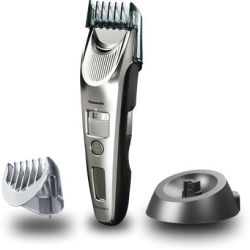 ER-SB60 Bart- und Haarschneider silber (ER-SB60-S803)