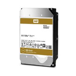 WD Gold 12TB Festplatte bulk (WD121KRYZ)