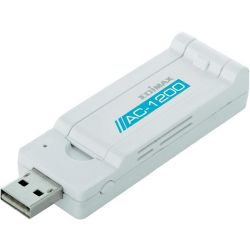 WL-USB Edimax EW-7822UTC (AC1200/Dual/MU-MIMO/USB3.0) (EW-7822UTC)