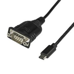 USB C TO RS232 CABLE (ICUSB232PROC)
