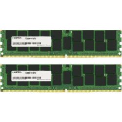 DIMM 8 GB DDR4-2400 Kit (MES4U240HF4GX2)