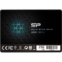 Ace A55 256GB SSD  (SP256GBSS3A55S25)