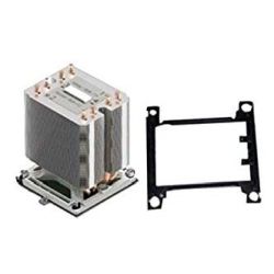 INTEL AXXSTPHMKIT Cooler Kit includes Heat sink CPU carr (AXXSTPHMKIT)