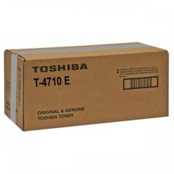 T-4710 Toner schwarz (6A000001612)