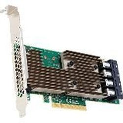 LSI HBA SAS/SATA 9400-8i    SGL  8-Port intern  12Gb/s   (05-50008-01)