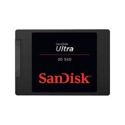 Ultra 3D 2TB SSD (SDSSDH3-2T00-G25)