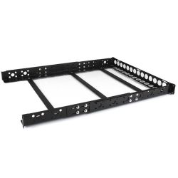 StarTech UNIVERSAL SERVER RACK RAILS (UNIRAILS1U)