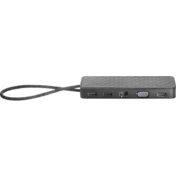 USB-C Mini Dockingstation (1PM64AA-AC3)