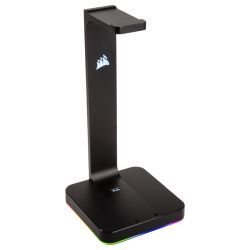 Corsair Gaming ST100 RGB Headset Stand (CA-9011167-EU)