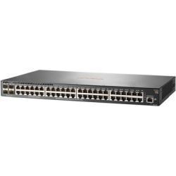Hewlett Packard (HP) HP Switch 2930F 48G 4SFP+ Aruba (JL254A)
