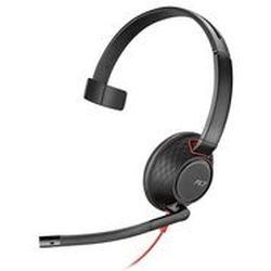 Blackwire C5210 Headset schwarz (207577-01)