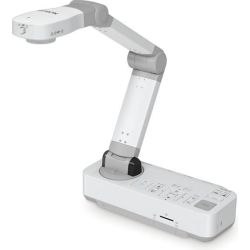 Epson ELPDC13 Dokumentenkamera für Projektoren 2 Mio Pix (V12H757040)