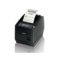 CT-S801II BELEGDRUCKER SCHWARZ (CTS801IIS3TEBPXX)