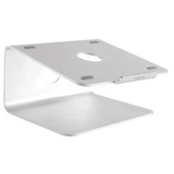 LogiLink Notebook Aluminium Ständer 11-17, max. 5kg (AA0104)