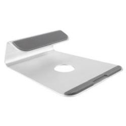 LogiLink Notebook Aluminium Ständer 11-15, max. 5kg (AA0103)