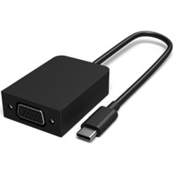 MS Surface Book2 USB-C to VGA Adapter Commercial SC Hardwa (HFT-00003)