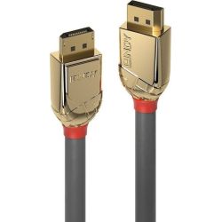 Gold Line Kabel DisplayPort Stecker zu DisplayPort Stecker 2m (36292)