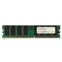1GB DDR1 333MHZ CL2.5 (V727001GBD)