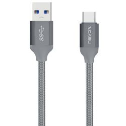Type C USB zu USB 3.0 Nylon 2M (1480)