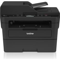 DCP-L2550DN Multifunktionsgerät schwarz (DCPL2550DNG1)