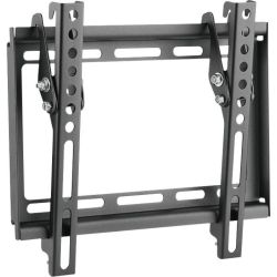 LogiLink TV-Wandhalterung 23-42,max. 35kg, neigend, schmal (BP0035)
