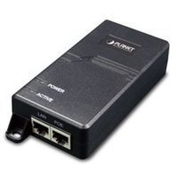 Single-Port 10/100/1000Mbps Ultra PoE Injaector (60 (POE-172)