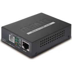 PLANET 1-Port 10/100/1000T Ethernet to VDSL2 Converter (VC-231G)